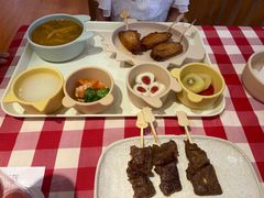 -西贝(厦门中华城店)