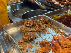 -道口童仔鸡(友谊街店)