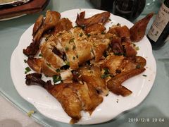 -中医药大学-老3楼餐厅