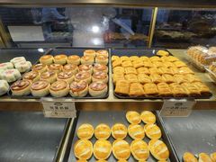 -汪玉霞(汉口里店)