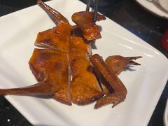 -铜锣湾·有麝自然香(重庆新天地店)