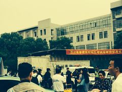 -杭州学军中学(西溪校区)