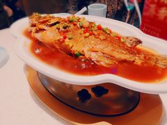 -刀板香·安徽菜(国购IFC店)