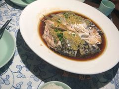 -臻享無招牌·食蛙专门店(太古里店)