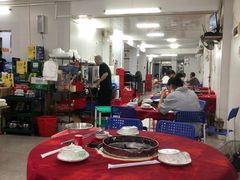 -花苑美食横琴生蚝火锅(拱北粤华路店)