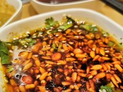 -湯系·煲汤手艺人(东二环泰禾广场店)