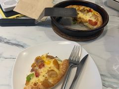 -必胜客(车陂店)