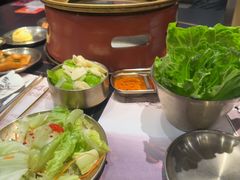 -西塔老太太泥炉烤肉(龙湖北苑天街店)