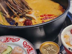 -九街淑芬掌中宝串串公司(两路金港国际店)