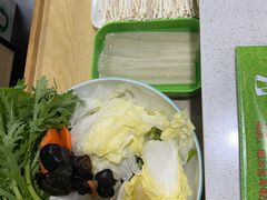 -和庆斋羊蝎子火锅·碳缸烧烤(顺义旗舰店)