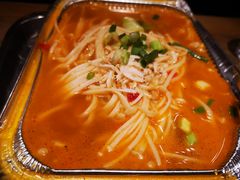 -叁宝烤肉·西安烧烤(东三爻店)
