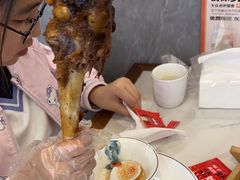 -火龙堂·风味民间菜(文一路店)