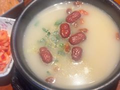 -火炉情韩国料理店(古田路店)