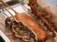 -姐夫家·沈阳黏糊麻辣拌·拌鸡架·冷面(南头古城店)