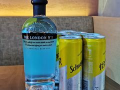 -TZ House音乐现场(来福士中心店)