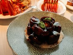 -莉莉海堂HAITANG·烤鸭(国贸商城店)