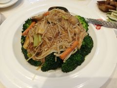 -大自然素食(荃湾广场店)