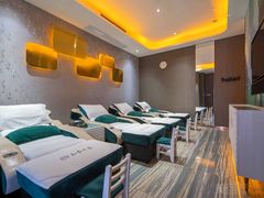 -和毅足道·轻奢SPA·按摩(万家丽路店)