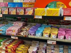 -零食小镇(彤万乐商贸店)