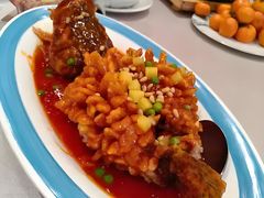 -峨嵋酒家 南北川菜 优选烤鸭(广渠路店)