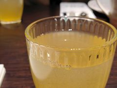 甘蔗马蹄水-庐灶江南·江南菜·四合院Bistro(东直门雍和宫·原华侨宾馆店)