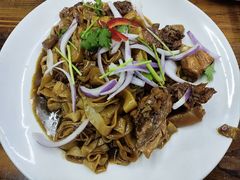 -苗氏卷子鸡(张掖金鸿大厦店)