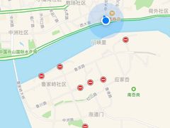 -沈家门渔港