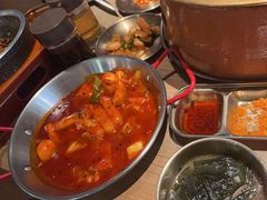 -西塔老太太泥炉烤肉(望京一店)