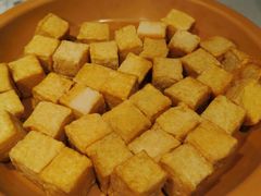 -龍歌自助小火锅(市北和达中心城店)