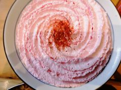 -火山屋台(新街口店)