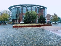 -首都师范大学(良乡校区)