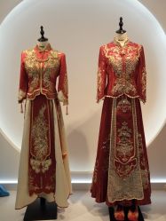 -纯色时光婚纱艺术馆WHITE