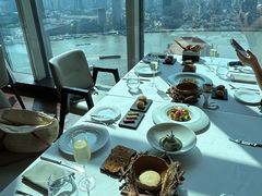 -翡翠36餐厅(浦东香格里拉店)