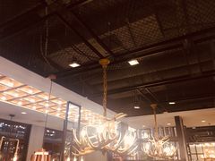 大堂-零度空间·台湾小馆(五道口购物中心店)
