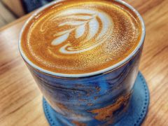 -OZ cafe(南昌路店)