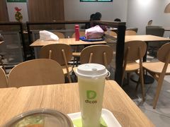 大堂-德克士(绛州店)