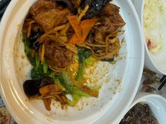 -阿金大白·上海菜馆(新天地店)