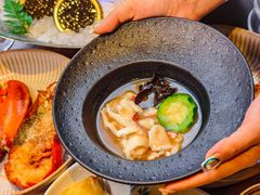 -Mr.Fish鱼鲜生海鲜放题(高德置地冬广场店)