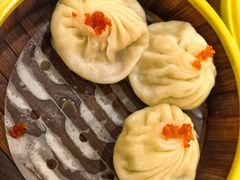 -汕头君华海逸酒店·鸿桃轩中餐厅