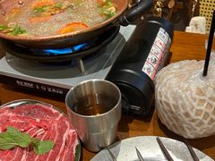 -麒麟风烤牛肉·云南烧烤小排档(丹凤街店)