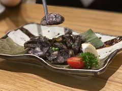 -初居食屋日式料理(万象城购物中心店)