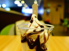 -麦当劳(郑州东高铁站店)
