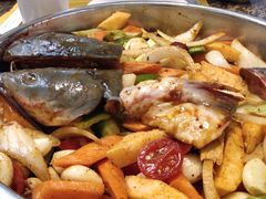 -黄记煌三汁焖锅(崇文门店)