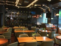 -MARU玛露音乐餐厅(大学路店)