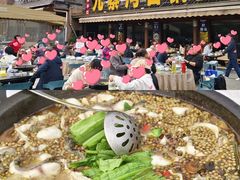 -九寨沟石锅鱼(沣峪口二十年店)