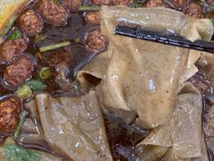 -苏记丸子汤(彭城路店)