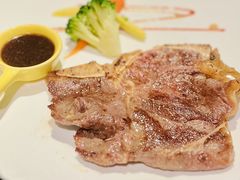 -又见马甲M8融合西餐厅(体育中心店)