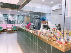 -面包森林(鲁邦风情街店)