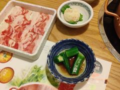 -伊豆野菜村(大族广场店)