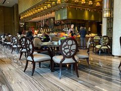 -万达瑞华酒店美食汇自助餐厅(楚河汉街店)